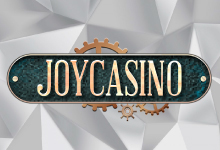 Бонусы Joycasino